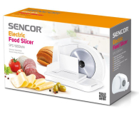 SENCOR SFS 1000WH - 1433139 - zdjęcie 3
